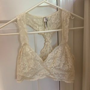 Free People Bralette